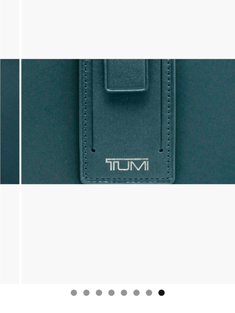 Tumi Leger International Spinner Carry-On - Picture 2 of 15